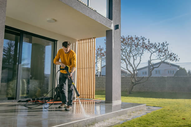 Best Patio and Deck Pressure Washing  in Lake Caroline, VA