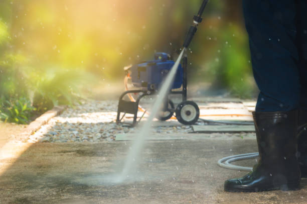 Best Heavy Equipment Washing  in Lake Caroline, VA